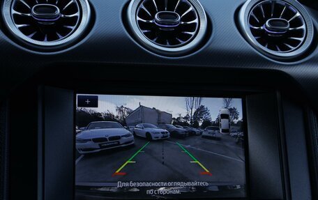 Ford Mustang VI рестайлинг, 2019 год, 2 650 000 рублей, 17 фотография