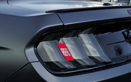 Ford Mustang VI рестайлинг, 2019 год, 2 650 000 рублей, 8 фотография