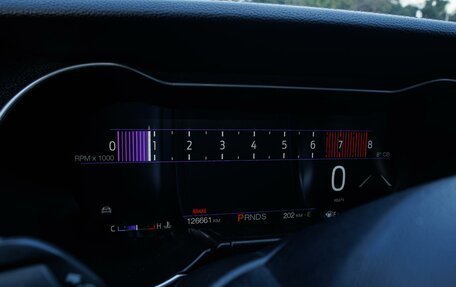 Ford Mustang VI рестайлинг, 2019 год, 2 650 000 рублей, 22 фотография