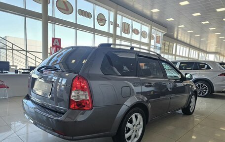 Chevrolet Lacetti, 2012 год, 629 000 рублей, 5 фотография