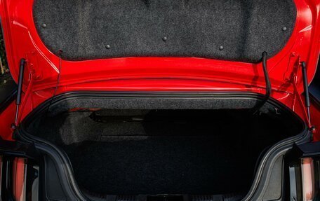 Ford Mustang VI рестайлинг, 2019 год, 2 650 000 рублей, 25 фотография