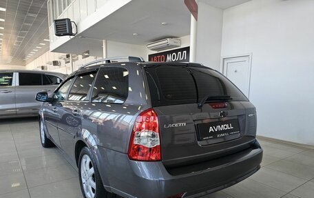 Chevrolet Lacetti, 2012 год, 629 000 рублей, 7 фотография