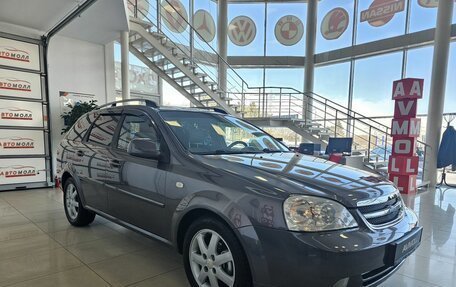 Chevrolet Lacetti, 2012 год, 629 000 рублей, 4 фотография