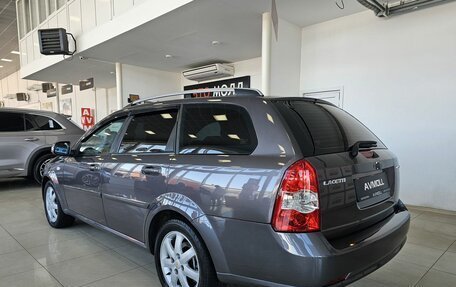 Chevrolet Lacetti, 2012 год, 629 000 рублей, 8 фотография