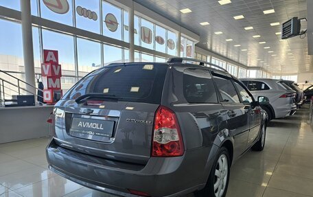 Chevrolet Lacetti, 2012 год, 629 000 рублей, 6 фотография