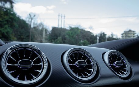 Ford Mustang VI рестайлинг, 2019 год, 2 650 000 рублей, 24 фотография