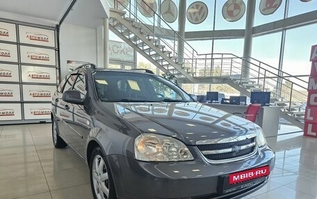 Chevrolet Lacetti, 2012 год, 629 000 рублей, 3 фотография