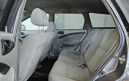 Chevrolet Lacetti, 2012 год, 629 000 рублей, 15 фотография