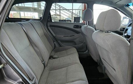 Chevrolet Lacetti, 2012 год, 629 000 рублей, 16 фотография