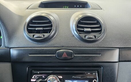 Chevrolet Lacetti, 2012 год, 629 000 рублей, 20 фотография