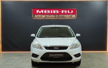 Ford Focus II рестайлинг, 2011 год, 650 000 рублей, 2 фотография