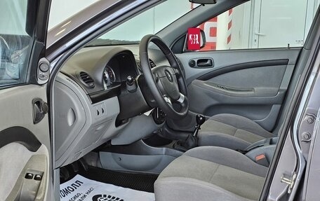 Chevrolet Lacetti, 2012 год, 629 000 рублей, 9 фотография