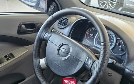 Chevrolet Lacetti, 2012 год, 629 000 рублей, 21 фотография