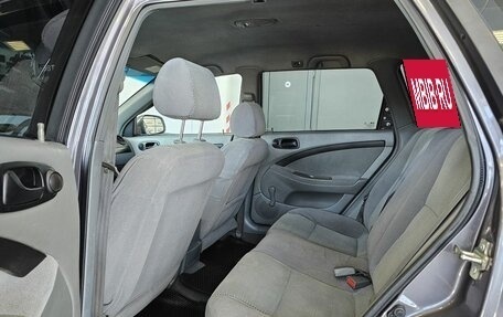 Chevrolet Lacetti, 2012 год, 629 000 рублей, 14 фотография