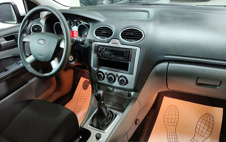 Ford Focus II рестайлинг, 2011 год, 650 000 рублей, 9 фотография