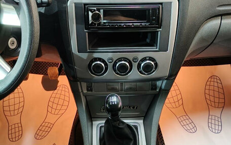 Ford Focus II рестайлинг, 2011 год, 650 000 рублей, 14 фотография