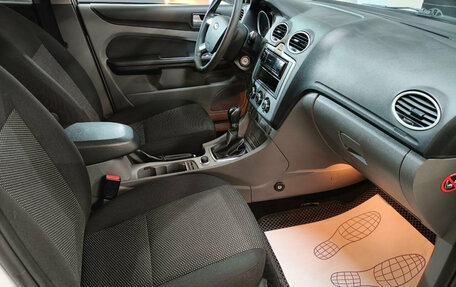 Ford Focus II рестайлинг, 2011 год, 650 000 рублей, 8 фотография