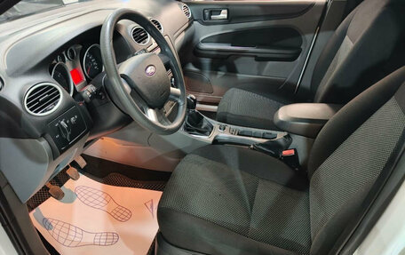 Ford Focus II рестайлинг, 2011 год, 650 000 рублей, 7 фотография