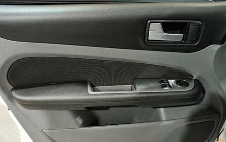 Ford Focus II рестайлинг, 2011 год, 650 000 рублей, 13 фотография