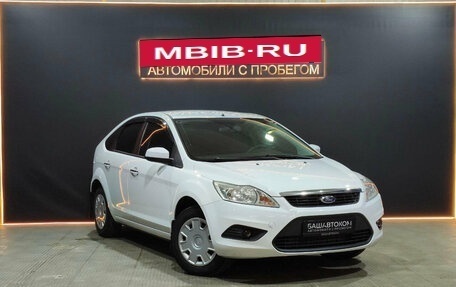 Ford Focus II рестайлинг, 2011 год, 650 000 рублей, 3 фотография