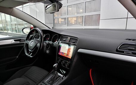 Volkswagen Golf VII, 2014 год, 1 369 000 рублей, 6 фотография