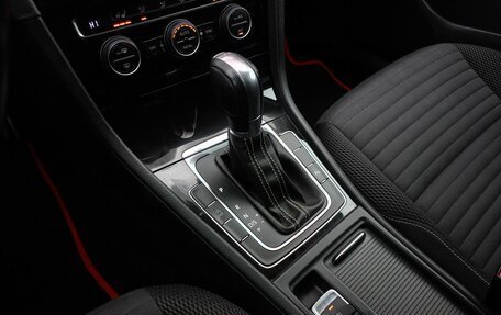 Volkswagen Golf VII, 2014 год, 1 369 000 рублей, 10 фотография