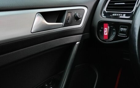 Volkswagen Golf VII, 2014 год, 1 369 000 рублей, 9 фотография