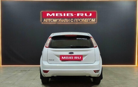 Ford Focus II рестайлинг, 2011 год, 650 000 рублей, 5 фотография