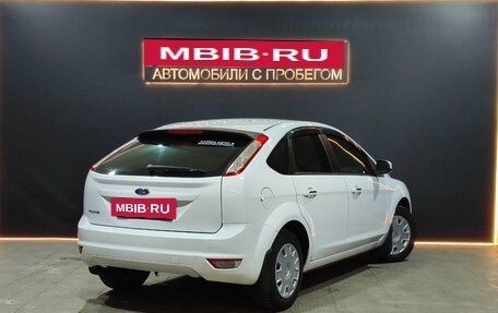 Ford Focus II рестайлинг, 2011 год, 650 000 рублей, 4 фотография