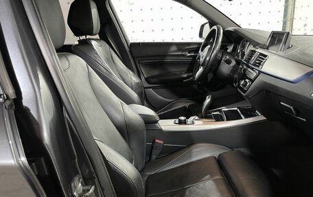 BMW 1 серия, 2018 год, 1 720 000 рублей, 12 фотография