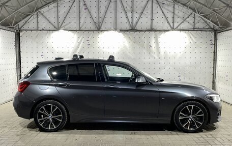 BMW 1 серия, 2018 год, 1 720 000 рублей, 9 фотография