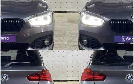 BMW 1 серия, 2018 год, 1 720 000 рублей, 8 фотография