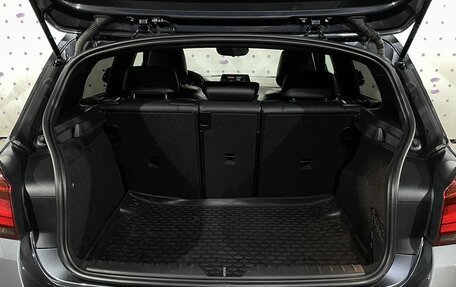 BMW 1 серия, 2018 год, 1 720 000 рублей, 7 фотография