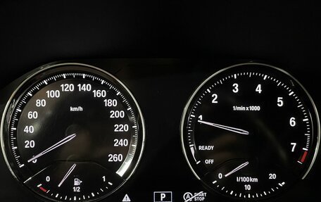 BMW 1 серия, 2018 год, 1 720 000 рублей, 14 фотография