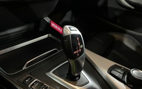 BMW 1 серия, 2018 год, 1 720 000 рублей, 17 фотография