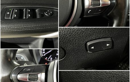 BMW 1 серия, 2018 год, 1 720 000 рублей, 18 фотография