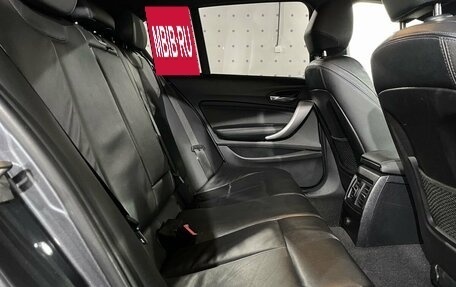 BMW 1 серия, 2018 год, 1 720 000 рублей, 13 фотография