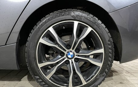 BMW 1 серия, 2018 год, 1 720 000 рублей, 19 фотография