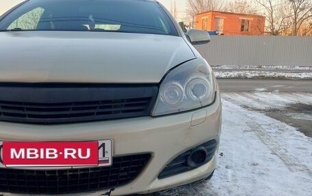 Opel Astra H, 2007 год, 480 000 рублей, 5 фотография