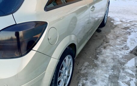 Opel Astra H, 2007 год, 480 000 рублей, 9 фотография