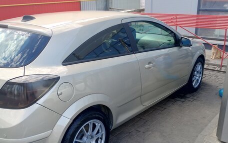 Opel Astra H, 2007 год, 480 000 рублей, 14 фотография