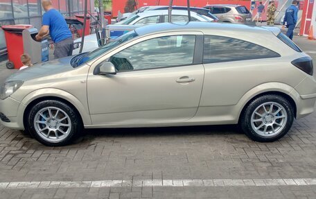 Opel Astra H, 2007 год, 480 000 рублей, 11 фотография