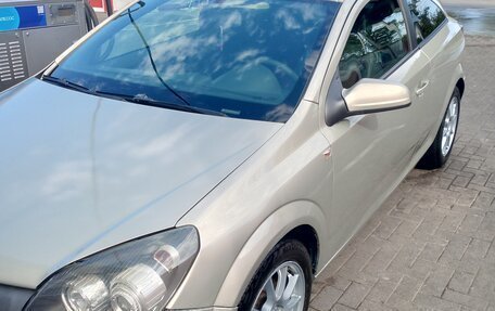 Opel Astra H, 2007 год, 480 000 рублей, 10 фотография