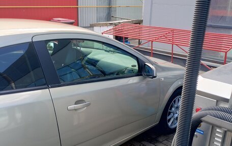 Opel Astra H, 2007 год, 480 000 рублей, 15 фотография