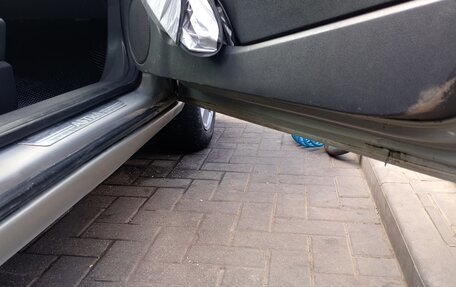 Opel Astra H, 2007 год, 480 000 рублей, 18 фотография