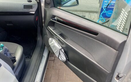 Opel Astra H, 2007 год, 480 000 рублей, 17 фотография