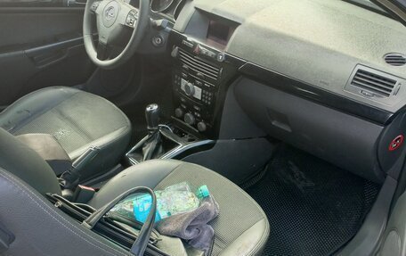 Opel Astra H, 2007 год, 480 000 рублей, 16 фотография