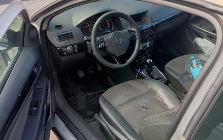 Opel Astra H, 2007 год, 480 000 рублей, 19 фотография