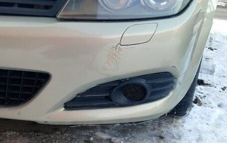 Opel Astra H, 2007 год, 480 000 рублей, 26 фотография