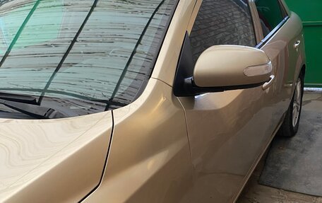 KIA Cerato III, 2009 год, 850 000 рублей, 8 фотография